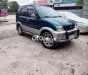 Daihatsu Terios MT 2003 - Bán Daihatsu Terios MT sản xuất 2003, màu xanh lam, giá tốt