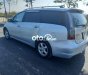 Mitsubishi Grandis 2005 - Bán Mitsubishi Grandis đời 2005, màu bạc