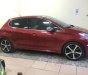 Peugeot 208 GT Line 2016 - Cần bán gấp Peugeot 208 GT Line năm 2016, màu đỏ, nhập khẩu nguyên chiếc