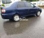 Fiat Siena 1.6 MT 2003 - Cần bán gấp Fiat Siena 1.6 MT sản xuất 2003, màu xanh lam 