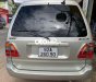 Toyota Zace    Surf   2005 - Bán Toyota Zace Surf sản xuất năm 2005, màu bạc còn mới, giá tốt