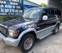 Mitsubishi Pajero 2.4 2000 - Cần bán lại xe Mitsubishi Pajero 2.4 đời 2000, màu xanh lam còn mới, giá 90tr