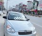 Hyundai Verna AT 2008 - Cần bán lại xe Hyundai Verna AT 2008, màu bạc, nhập khẩu nguyên chiếc