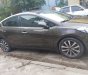 Kia K3 2014 - Cần bán lại xe Kia K3 2.0 AT sản xuất năm 2014, màu nâu
