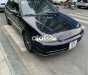 Honda Civic   MT 1998 - Bán ô tô Honda Civic MT năm sản xuất 1998, màu đen