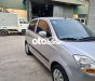 Chevrolet Spark MT 2012 - Cần bán lại xe Chevrolet Spark MT sản xuất 2012, màu bạc, giá tốt