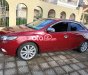 Kia Forte MT 2013 - Bán Kia Forte MT năm sản xuất 2013, màu đỏ còn mới