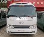 Hyundai County 2014 - Cần bán Hyundai County 2014, màu trắng giá cạnh tranh