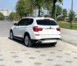 BMW X3   xDrive20i  2017 - Cần bán lại xe BMW X3 xDrive20i năm 2017, màu trắng, nhập khẩu