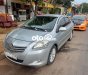 Toyota Vios  E  2011 - Bán xe Toyota Vios E đời 2011, màu bạc