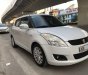 Suzuki Swift AT 2015 - Bán Suzuki Swift AT sản xuất 2015, màu trắng