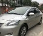 Toyota Vios MT 2012 - Bán xe Toyota Vios MT năm 2012, màu bạc