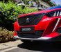 Peugeot 2008 2021 - Sắm ngay Peugeot 2008 AT - Giảm 50% thuế trước bạ, ưu đãi ngập tràn, sẵn xe giao ngay