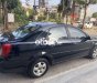 Daewoo Lacetti   EX 2010 - Cần bán Daewoo Lacetti EX sản xuất năm 2010, màu đen số sàn, giá 150tr