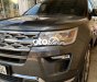 Ford Explorer  Limited 2019 - Bán Ford Explorer Limited đời 2019, màu đen, xe nhập