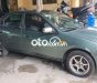 Mazda 323F 2000 - Bán Mazda 323F MT năm sản xuất 2000, xe nhập, màu xanh