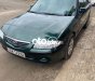 Mazda 626 2001 - Bán ô tô Mazda 626 đời 2001, nhập khẩu nguyên chiếc