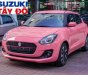 Suzuki Swift 2021 - [Suzuki Tây Đô] Suzuki Swift AT giảm tiền mặt, gói phụ kiện hấp dẫn, đủ màu giao ngay, hỗ trợ vay đến 85%
