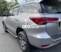 Toyota Fortuner  2.4 AT 2018 - Cần bán xe Toyota Fortuner 2.4 AT sản xuất năm 2018, màu xám, nhập khẩu như mới