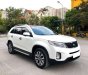 Kia Sorento GATH 2017 - Cần bán lại xe Kia Sorento GATH đời 2017, màu trắng chính chủ