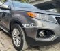 Kia Sorento AT 2013 - Xe Kia Sorento AT sản xuất 2013, màu xám còn mới