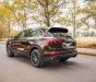 Porsche Cayenne S 0 2016 - Bán Porsche Cayenne S 2016 màu nâu đã Wrap cam đỏ