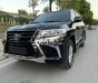 Toyota Land Cruiser  VX 4.6 V8 2016 - Xe Toyota Land Cruiser VX 4.6 V8 năm sản xuất 2016, màu đen, xe nhập như mới