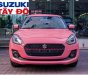 Suzuki Swift 2021 - [Suzuki Tây Đô] Suzuki Swift AT giảm tiền mặt, gói phụ kiện hấp dẫn, đủ màu giao ngay, hỗ trợ vay đến 85%