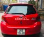 Toyota Yaris AT 2010 - Bán Toyota Yaris AT sản xuất 2010, màu đỏ, xe nhập chính chủ