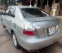 Toyota Vios  E  2011 - Bán xe Toyota Vios E đời 2011, màu bạc