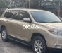 Toyota Highlander  SE 2010 - Bán Toyota Highlander SE 2010, nhập khẩu, 828 triệu