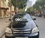 Daewoo Lacetti   EX 2010 - Cần bán Daewoo Lacetti EX sản xuất năm 2010, màu đen số sàn, giá 150tr