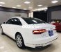 Audi A8  4.0T 2014 - Cần bán lại xe Audi A8 4.0T sản xuất năm 2014, màu trắng, xe nhập