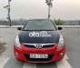 Hyundai i20  AT 2010 - Bán Hyundai i20 AT sản xuất năm 2010, màu đỏ, nhập khẩu nguyên chiếc