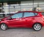 Ford Fiesta  S  2013 - Xe Ford Fiesta S năm sản xuất 2013, màu đỏ, nhập khẩu nguyên chiếc