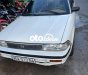 Toyota Corona    1989 - Cần bán gấp Toyota Corona sản xuất 1989, màu trắng, nhập khẩu nguyên chiếc