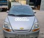 Chevrolet Spark MT 2012 - Cần bán lại xe Chevrolet Spark MT sản xuất 2012, màu bạc, giá tốt