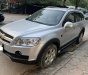 Chevrolet Captiva 2007 - Bán Chevrolet Captiva năm 2007, giá 198tr