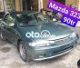 Mazda 323F 2000 - Bán Mazda 323F MT năm sản xuất 2000, xe nhập, màu xanh