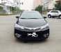 Toyota Corolla 1.8G 2019 - Bán Toyota Corolla Altis 1.8G năm sản xuất 2019, màu đen, 690 triệu