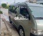 Toyota Hiace MT 2008 - Cần bán gấp Toyota Hiace MT sản xuất năm 2008