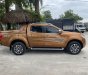 Nissan Navara VL 2018 - Cần bán gấp Nissan Navara VL năm sản xuất 2018 như mới, giá 645tr