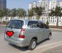 Toyota Innova   G  2012 - Cần bán xe Toyota Innova G 2012, màu bạc