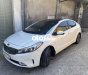 Kia Cerato   1.6AT 2017 - Bán Kia Cerato 1.6AT đời 2017, màu trắng giá cạnh tranh