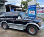 Mitsubishi Pajero 2.4 2000 - Cần bán lại xe Mitsubishi Pajero 2.4 đời 2000, màu xanh lam còn mới, giá 90tr