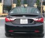 Hyundai Sonata   Y20  2010 - Bán Hyundai Sonata Y20 sản xuất năm 2010, màu đen, nhập khẩu nguyên chiếc