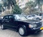 Toyota Crown AT 1990 - Cần bán gấp Toyota Crown AT năm sản xuất 1990, màu đen, nhập khẩu  