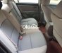 Mazda 3   1.6 MT  2007 - Cần bán gấp Mazda 3 1.6 MT đời 2007, màu đen