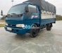 Kia K165 MT 2016 - Bán Kia K165 MT năm 2016, màu xanh lam, giá tốt