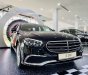 Mercedes-Benz E200 Exclusive 2021 - Mercedes - Benz E200 Exclusive giảm 50% thuế trước bạ, ưu đãi giảm tiền mặt + phụ kiện chính hãng cao cấp